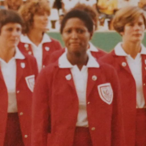 Hornsby: England Netball's humble history-maker