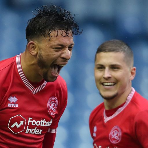 Watch Championship highlights