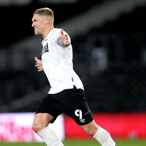 Watch Championship highlights