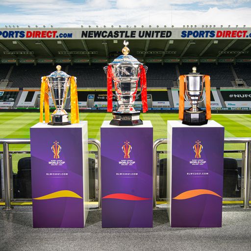 North-east ready to welcome the RL world