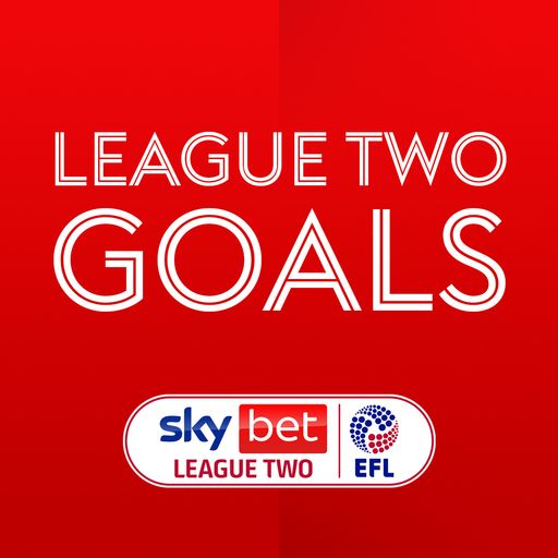 League Two highlights