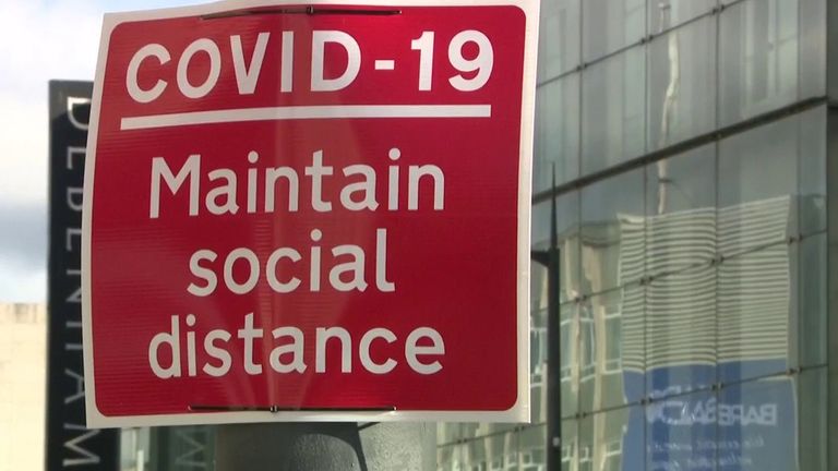 Prenetics has developed rapid testing technology, with results within 30 minutes