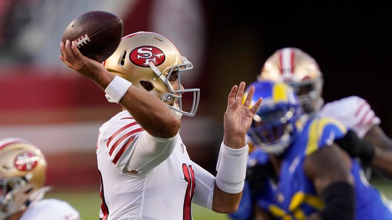 49ers vs Rams score: Good and bad from San Francisco's win
