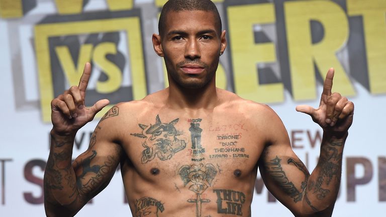 Raised By The Hood is Ashley Theophane&#39;s book
