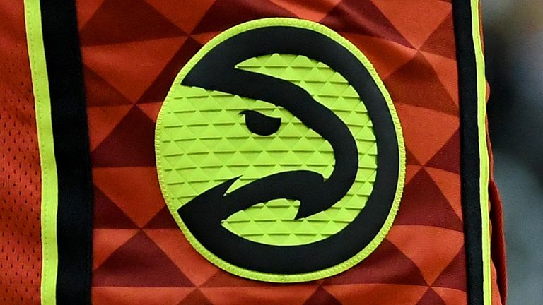 Atlanta Hawks logo