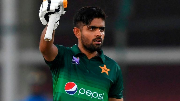 Babar Azam