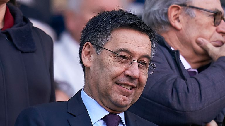 Bartomeu