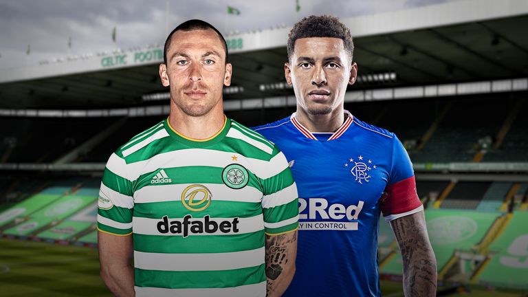 Celtic Vs Rangers Old Firm Match In March To Be Shown Live On Sky Sports Football News Sky Sports