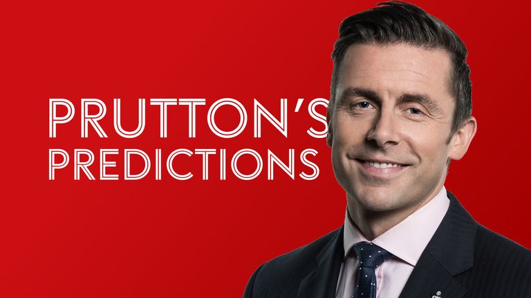 Prutton's prediction