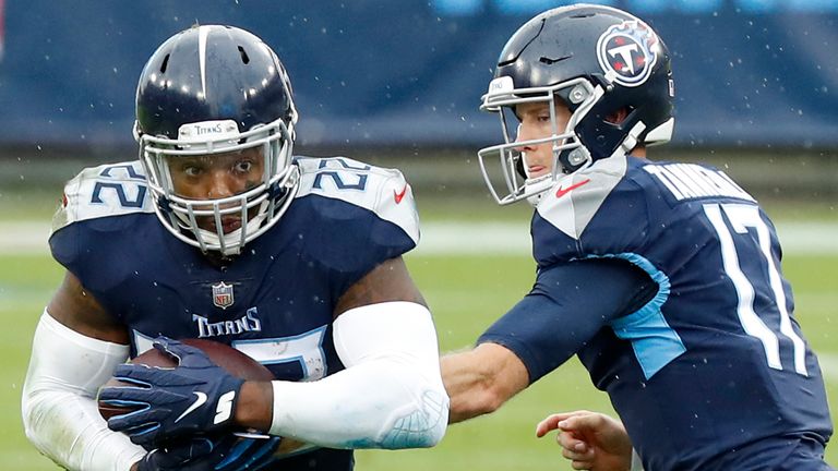 Tennessee Titans: Do they own the NFL's most explosive offense?, NFL News