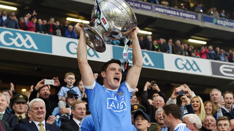 Diarmuid Connolly
