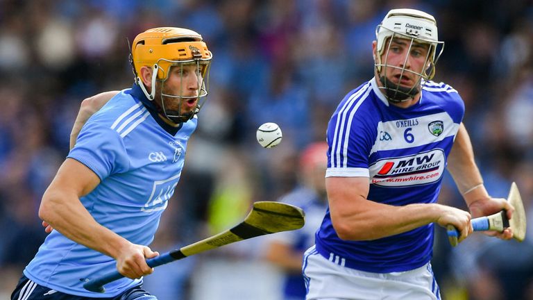 Dublin face Laois in the Leinster SHC opener, live and exclusive on Sky Sports Mix