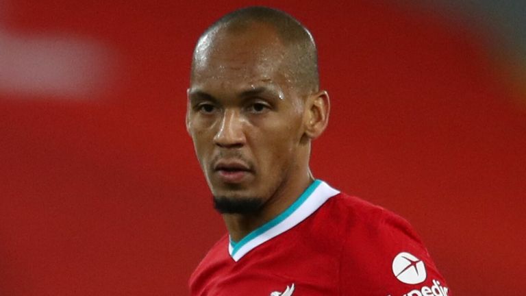 Man Utd vs Liverpool preview, team news, stats, kick-off time, live on Sky Sports