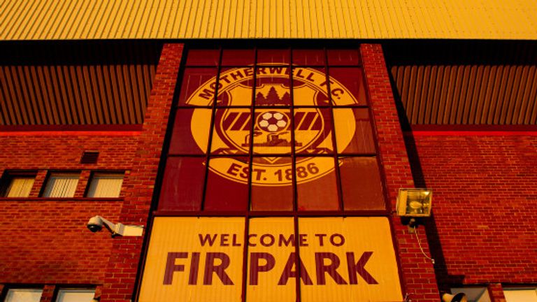 Fir Park