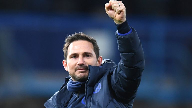 Frank Lampard