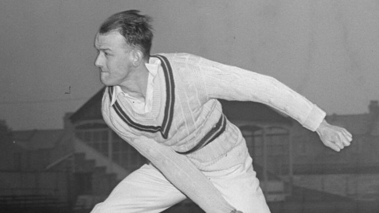 Who is cricket's fastest-ever bowler? Benedict Bermange looks at the ...