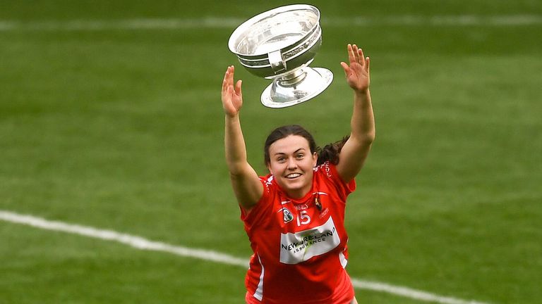 Looney and Cork will be looking to regain the O'Duffy Cup