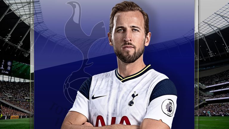 Harry Kane