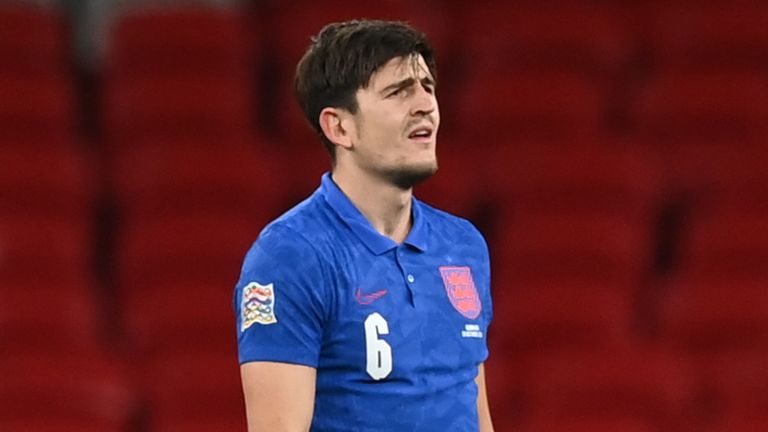 Harry Maguire