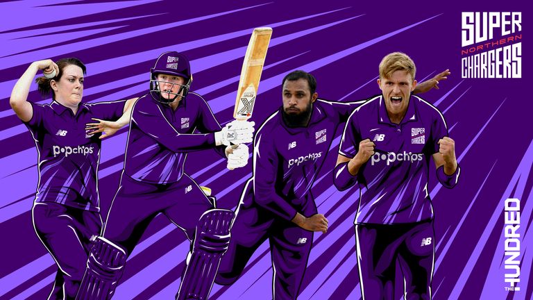 The Hundred Adil Rashid Stays With Northern Superchargers As Hollie Armitage Joins Cricket 3763