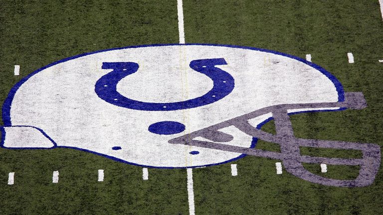 Get your downloadable Colts' 2023 schedule wallpaper