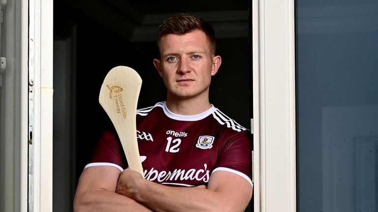 Joe Canning