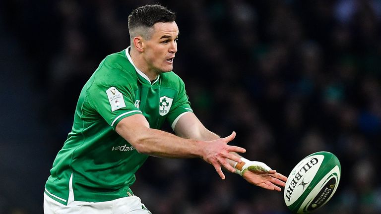 Six Nations Poll: Vote for your number one Irish rugby player from today's  squad - Irish Mirror Online