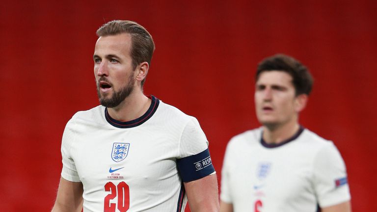 Harry Kane