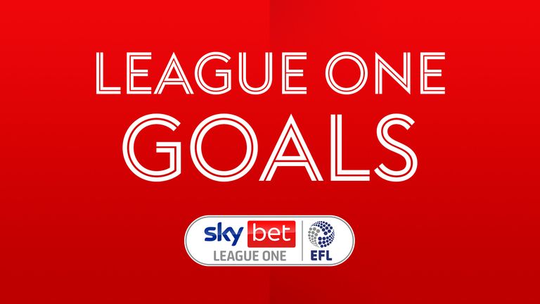 League One highlights and Hull stay perfect Football News | Sky