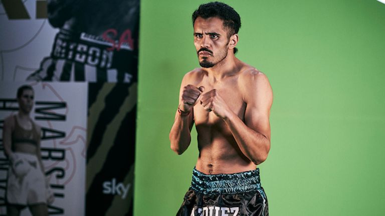 , Ritson vs Vazquez: Lewis Ritson to target former world champion Regis Prograis to prove he belongs at elite level | Boxing News