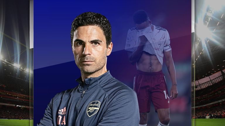 Can Mikel Arteta find the best way to utilise Pierre-Emerick Aubayemang&#39;s talent?