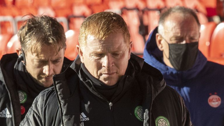 Neil Lennon
