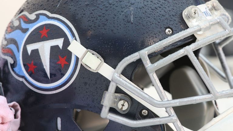 The Titans had at least 24 players or staff members test positive for COVID-19 and needed to reschedule a pair of games