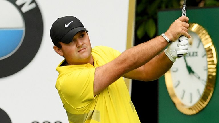 Patrick Reed has confirmed he will compete at the BMW PGA Championship