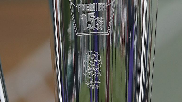 The Premier 15s game between Wasps and Bristol this weekend has been postponed