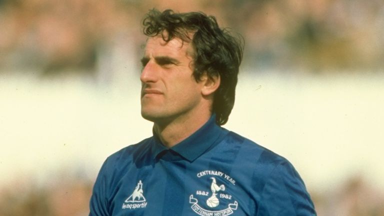 Ray Clemence obituary: Former England, Liverpool and Tottenham 'keeper ...