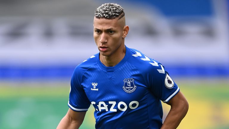 Richarlison 