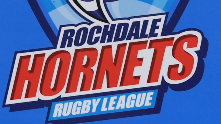 Rochdale Hornets