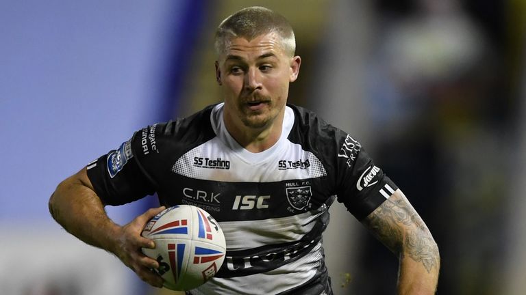 Jamie Shaul will undergo surgery after rupturing his ACL