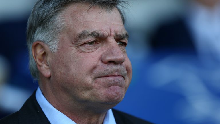 Sam Allardyce has urged clubs to consider the long-term implications of Project Big Picture
