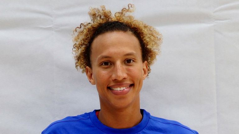 The international player re-joins for the 2021 season