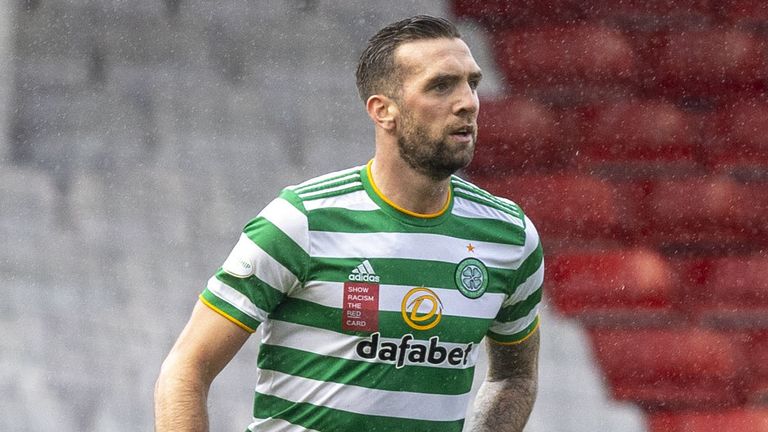 Neil Lennon says he is shocked by the recent criticism levelled at Shane Duffy
