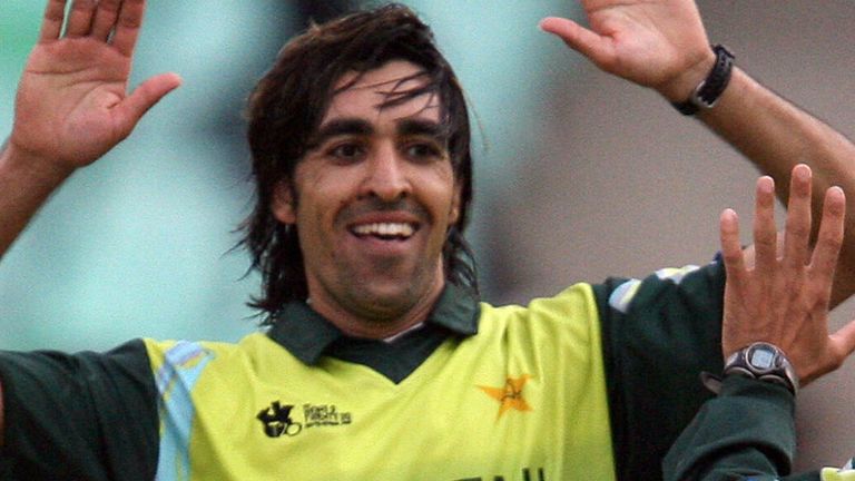 Umar Gul