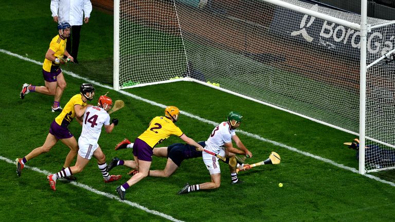 Concannon bundles in the goal