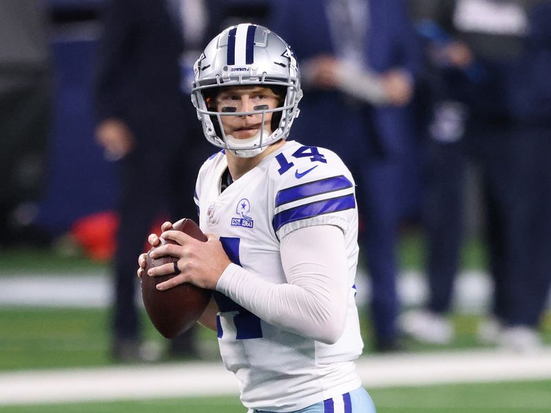 Dak Prescott not easy to replace for Dallas Cowboys, says former NFL coach  Rob Ryan, NFL News