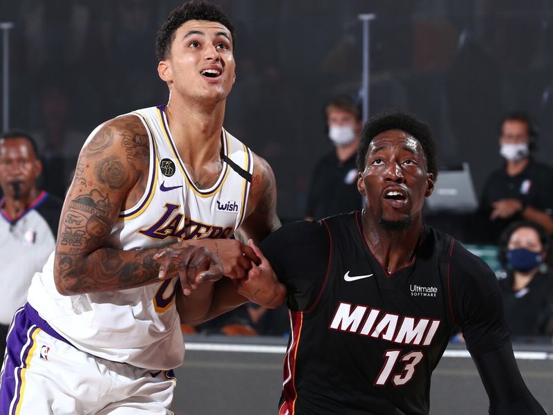 Armstrong: Miami should be proud of season | NBA News | Sky Sports