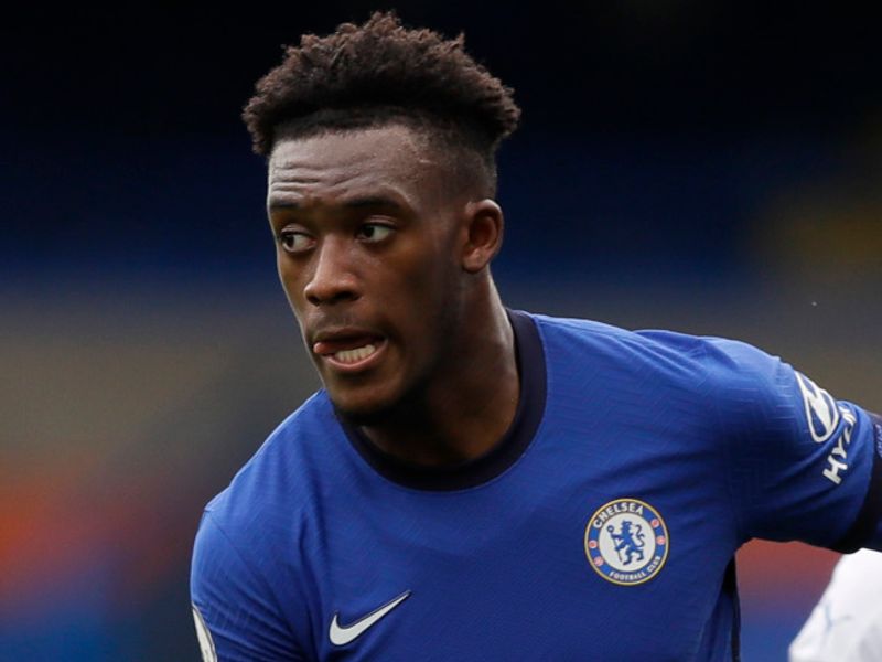 Chelsea reject Bayern's Callum Hudson-Odoi loan bid with £70m option to buy, Chelsea