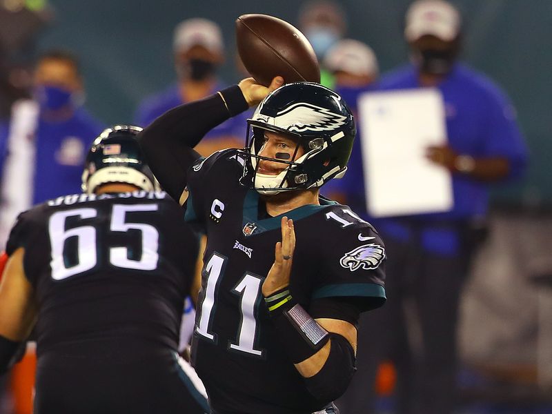 Ravens hold on for 30-28 win over depleted Eagles - WHYY