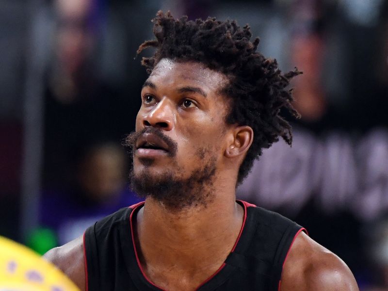 NBA Finals 2020: Why is Jimmy Butler so hard for the Lakers to handle?, NBA News