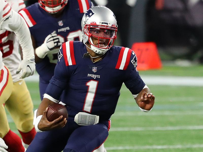 2018 NFL Preview: 49ers are grateful the Patriots gifted them